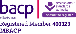 bacp association logo
